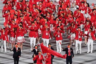 ?我真的酸了！日本男女篮都拿到了奥运门票